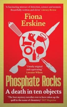 Phosphate Rocks