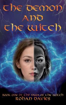 The Demon and The Witch