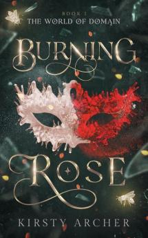 Burning Rose