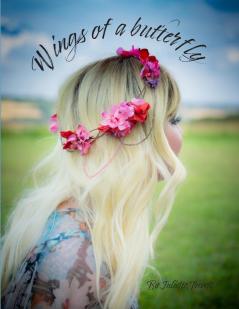 Wings of a Butterfly