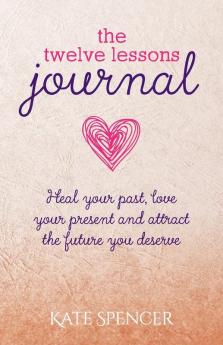 The Twelve Lessons Journal