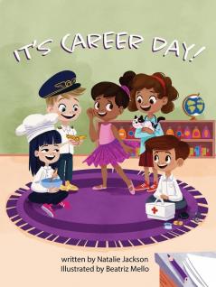 It's Career Day