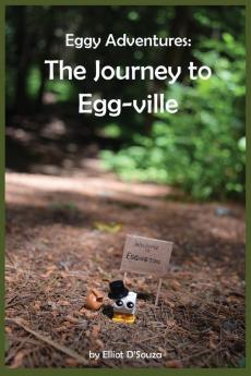 Eggy Adventures
