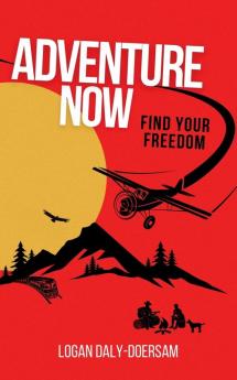 Adventure Now