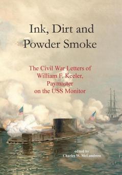 Ink Dirt and Powder Smoke