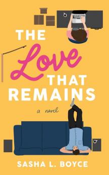 The Love That Remains