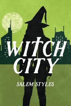 WITCH CITY