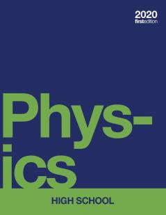 Physics for High School (paperback b&w)