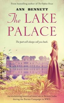 The Lake Palace