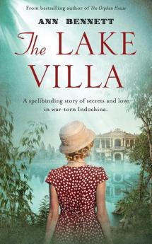 The Lake Villa
