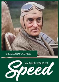 My Thirty Years of Speed