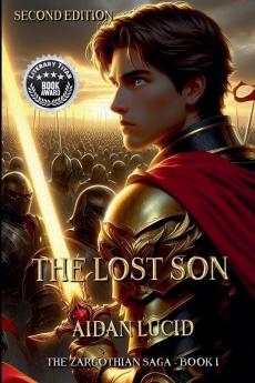 The Lost Son (Second Edition)