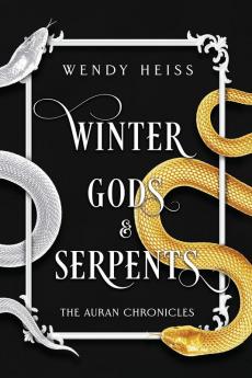 Winter Gods and Serpents