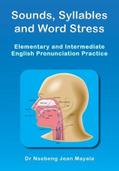 Sounds Syllables and Word Stress