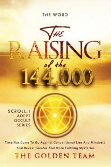 The Raising of the 144000