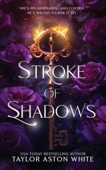 Stroke of Shadows Special Edition