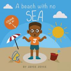 A beach with no SEA