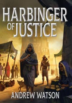 Harbinger of Justice
