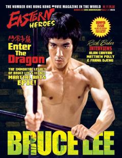 Eastern Heroes  BRUCE LEE SPECIAL
