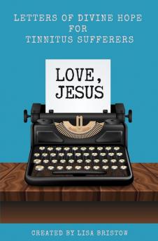 Love Jesus