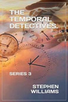 THE TEMPORAL DETECTIVES!