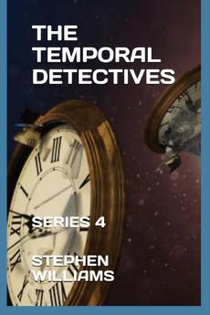 THE TEMPORAL DETECTIVES