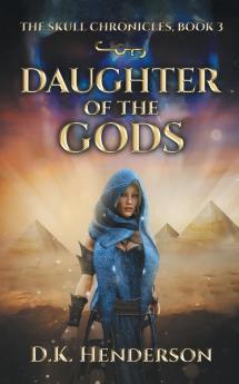Daughter of the Gods