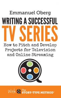 Writing a Successful TV Series