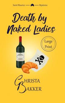 Death by Naked Ladies