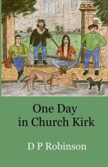 One Day in Church Kirk