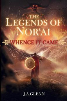 The Legends Of Nor'ai