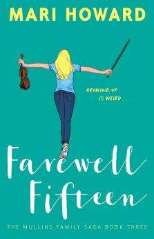 Farewell Fifteen