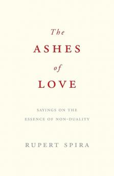 The Ashes of Love