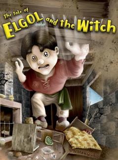 The tale of Elgol and the Witch
