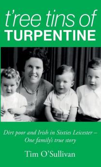 T'ree Tins of Turpentine