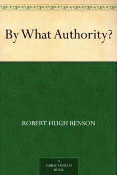 By What Authority