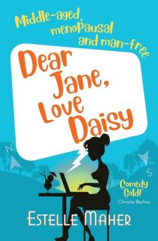 Dear Jane Love Daisy