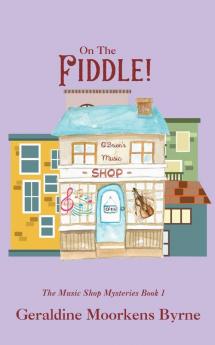 On The Fiddle!