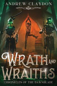 Wrath and Wraiths