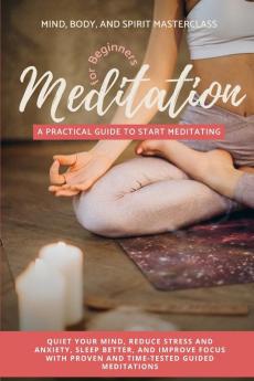 Meditation for Beginners