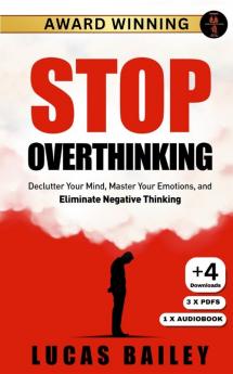 Stop Overthinking