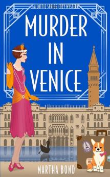 Murder in Venice