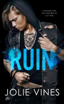 Ruin (Dark Island Scots #1)