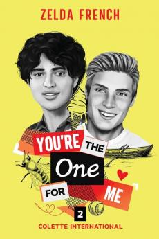 You're The One For Me