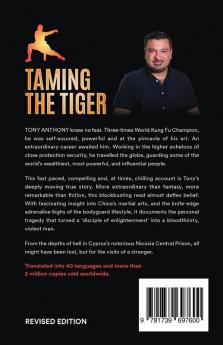 Taming the Tiger