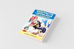 1000 Facts & Knowledge for Curious Kids
