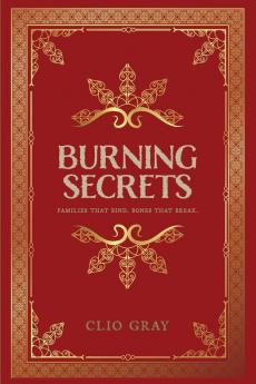 Burning Secrets