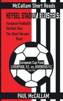 Heysel Stadium Brussels