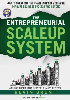 The Entrepreneurial ScaleUp System