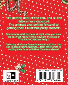The Zoo's Christmas Party